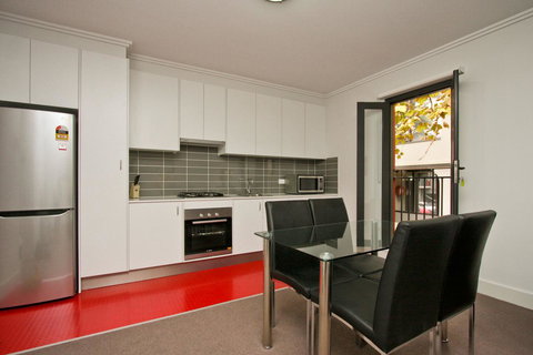 The Star Apartments - Accommodation Georgetown 4