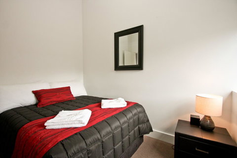 The Star Apartments - Accommodation Georgetown 22