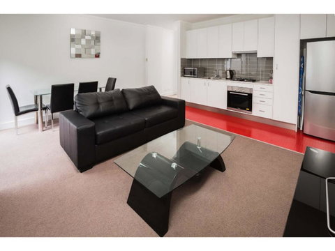 The Star Apartments - Accommodation Georgetown 3