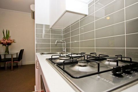 The Star Apartments - Accommodation Georgetown 12