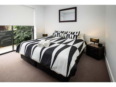 The Star Apartments - Accommodation Georgetown 19