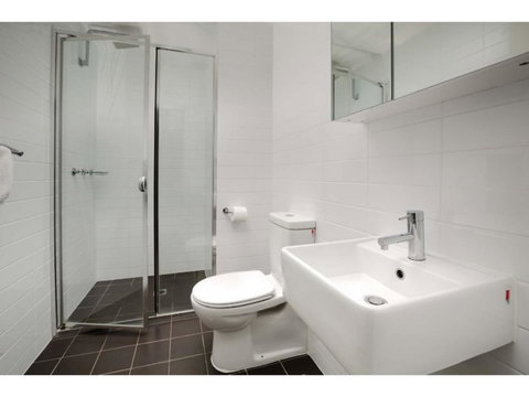 The Star Apartments - Accommodation Georgetown 26