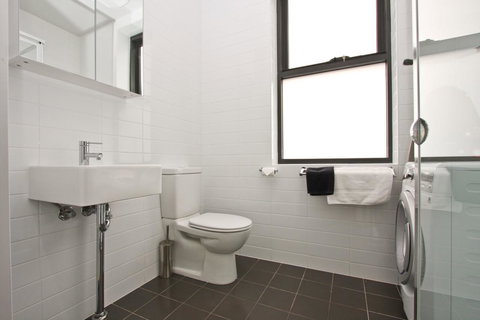 The Star Apartments - Accommodation Georgetown 24