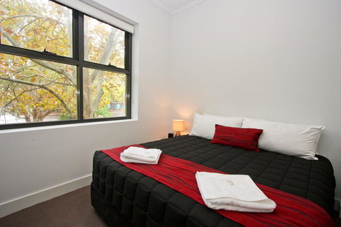 The Star Apartments - Accommodation Georgetown 16