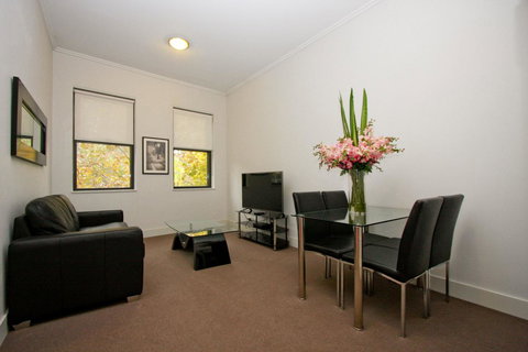 The Star Apartments - Accommodation Georgetown 0
