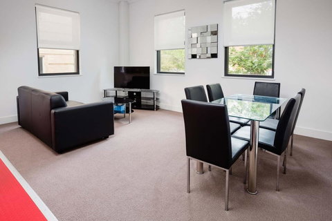 The Star Apartments - Accommodation Georgetown 5