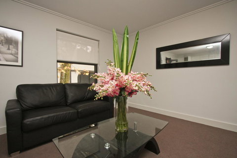 The Star Apartments - Accommodation Georgetown 10