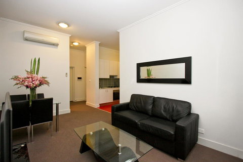 The Star Apartments - Accommodation Georgetown 6
