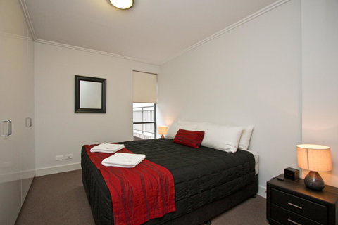 The Star Apartments - Accommodation Georgetown 14