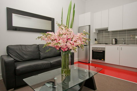 The Star Apartments - Accommodation Georgetown 31