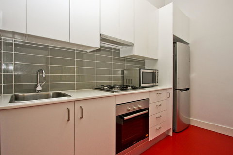 The Star Apartments - Accommodation Georgetown 29