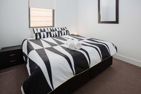 The Star Apartments - Accommodation Georgetown 21
