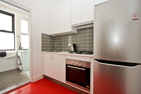 The Star Apartments - Accommodation Georgetown 11