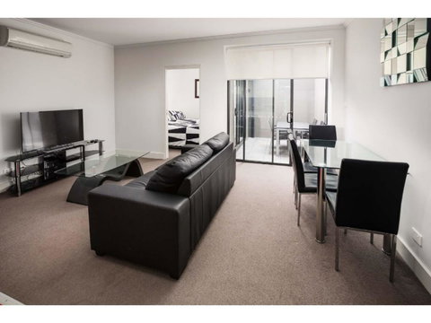 The Star Apartments - Accommodation Georgetown 2