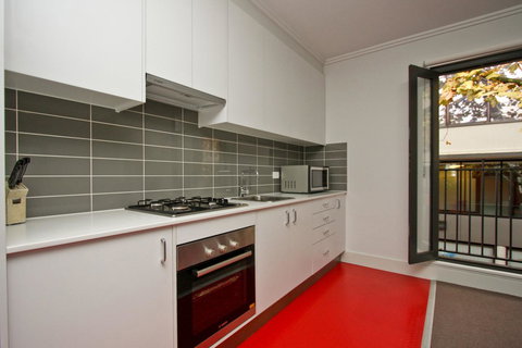 The Star Apartments - Accommodation Georgetown 9