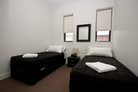 The Star Apartments - Accommodation Georgetown 18