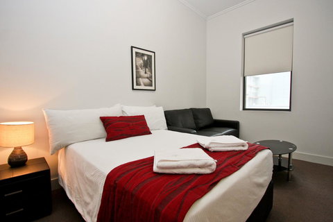 The Star Apartments - Accommodation Georgetown 15