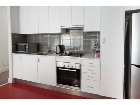 The Star Apartments - Accommodation Georgetown 27