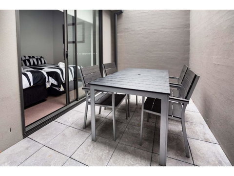 The Star Apartments - Accommodation Georgetown 20