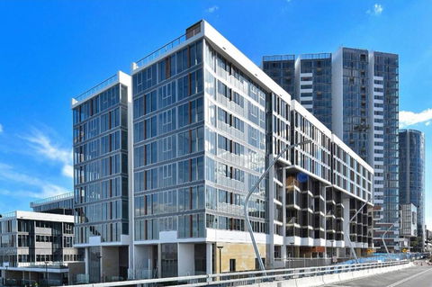 Brand New 3 Bedrooms Apt With Waterfront View - Accommodation Georgetown 17