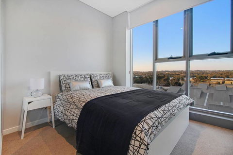 Brand New 3 Bedrooms Apt With Waterfront View - Accommodation Georgetown 16