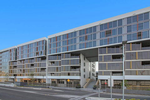 Brand New 3 Bedrooms Apt With Waterfront View - Accommodation Georgetown 5