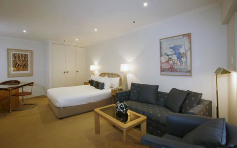 The York By Swiss-Belhotel - Accommodation Georgetown 40