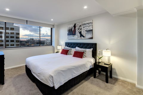 The York By Swiss-Belhotel - Accommodation Georgetown 3