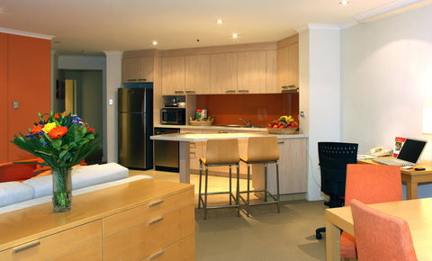 The York By Swiss-Belhotel - Accommodation Georgetown 16