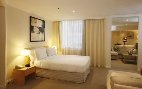 The York By Swiss-Belhotel - Accommodation Georgetown 34
