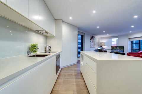 The York By Swiss-Belhotel - Accommodation Georgetown 4