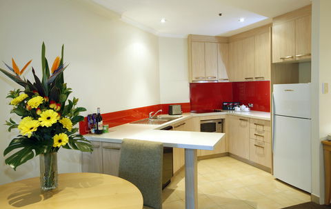 The York By Swiss-Belhotel - Accommodation Georgetown 21