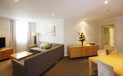 The York By Swiss-Belhotel - Accommodation Georgetown 36