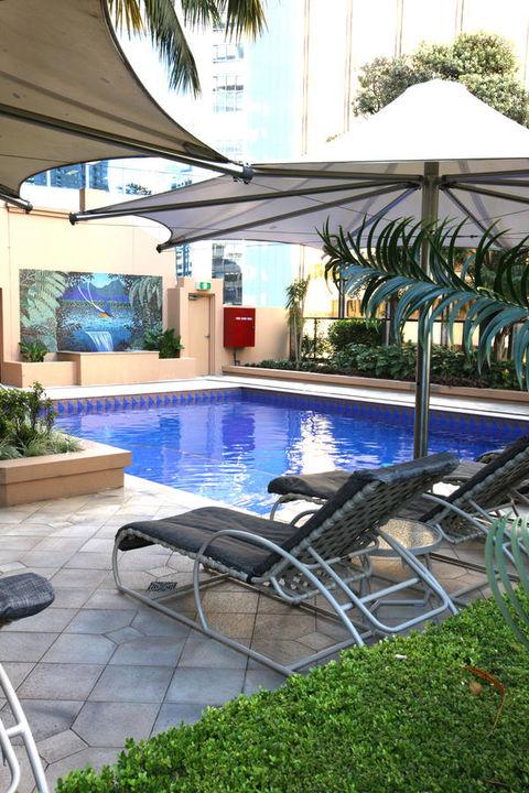 The York By Swiss-Belhotel - Accommodation Georgetown 5