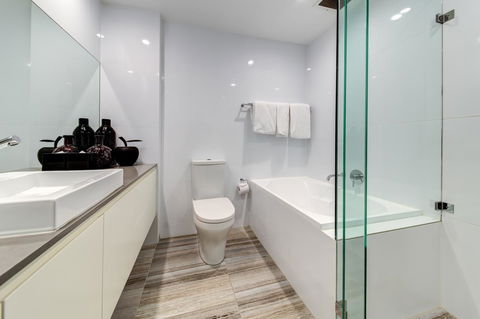 The York By Swiss-Belhotel - Accommodation Georgetown 7