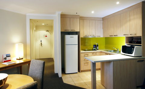 The York By Swiss-Belhotel - Accommodation Georgetown 23