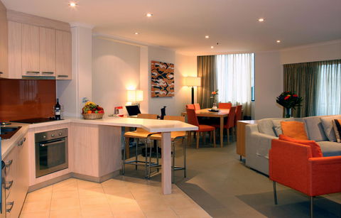 The York By Swiss-Belhotel - Accommodation Georgetown 11