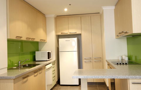 The York By Swiss-Belhotel - Accommodation Georgetown 38
