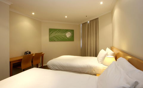 The York By Swiss-Belhotel - Accommodation Georgetown 39