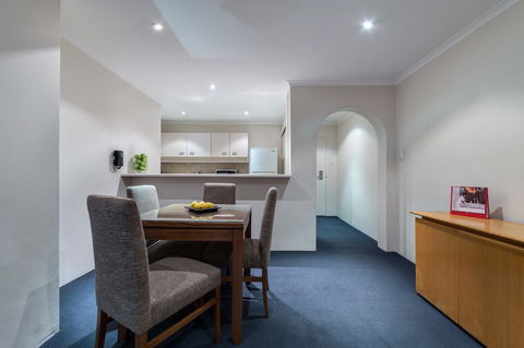 The York By Swiss-Belhotel - Accommodation Georgetown 8