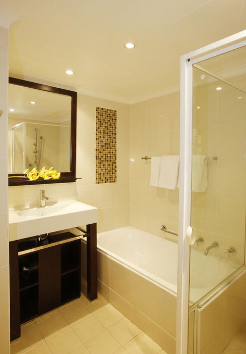 The York By Swiss-Belhotel - Accommodation Georgetown 17