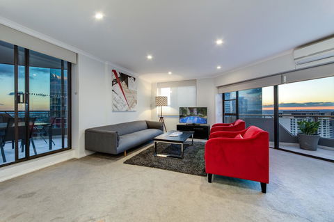 The York By Swiss-Belhotel - Accommodation Georgetown 1