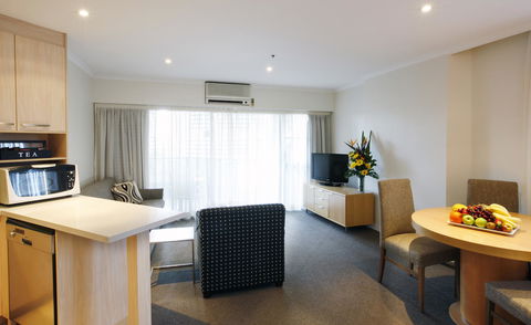 The York By Swiss-Belhotel - Accommodation Georgetown 28