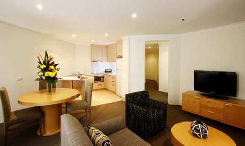 The York By Swiss-Belhotel - Accommodation Georgetown 29