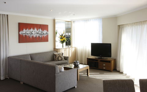 The York By Swiss-Belhotel - Accommodation Georgetown 35