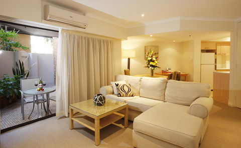 The York By Swiss-Belhotel - Accommodation Georgetown 32