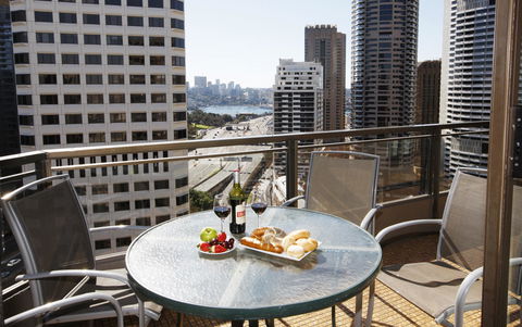 The York By Swiss-Belhotel - Accommodation Georgetown 10