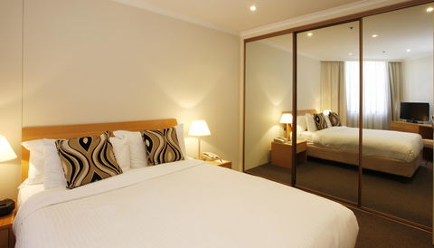 The York By Swiss-Belhotel - Accommodation Georgetown 20