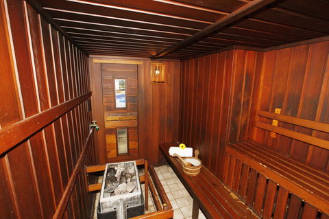 The York By Swiss-Belhotel - Accommodation Georgetown 13