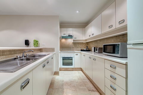 The York By Swiss-Belhotel - Accommodation Georgetown 12